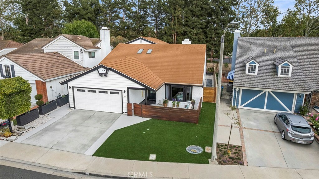 Property Photo:  6 Crockett  CA 92620 