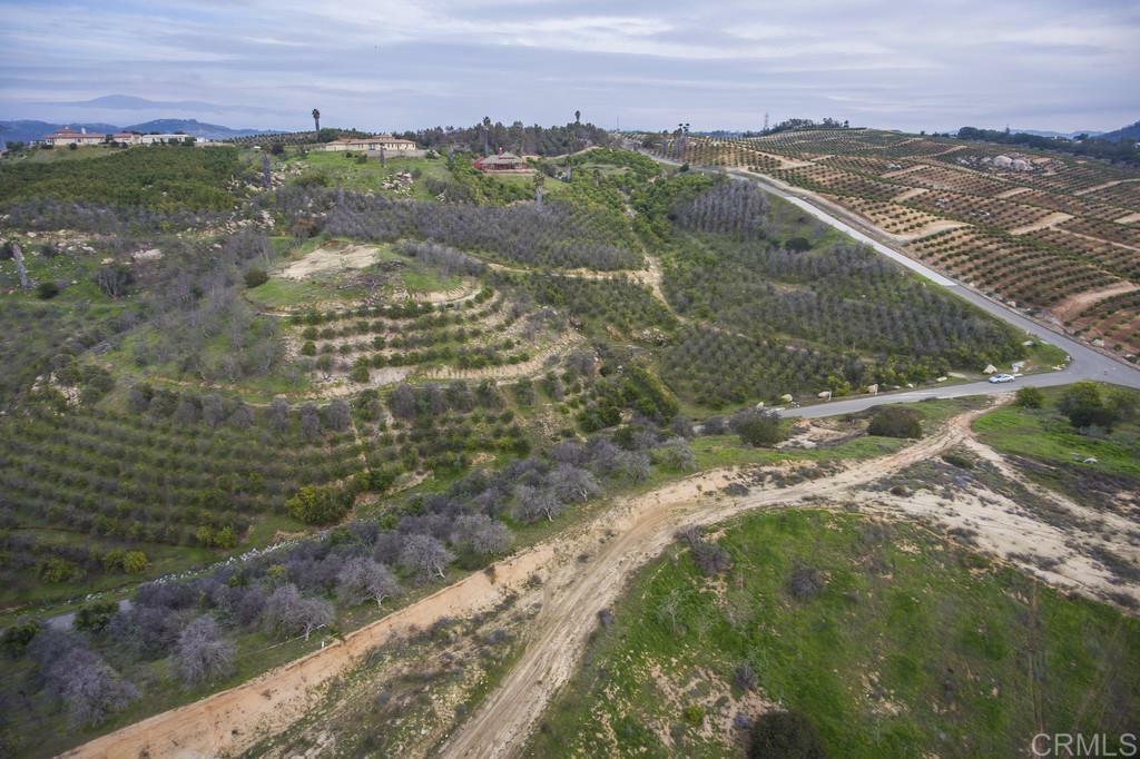 Property Photo: Lot 30 Zips Way CA 92082