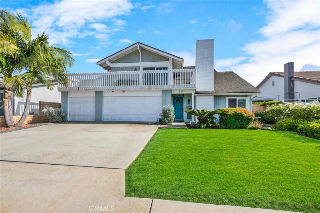 937 Carnation Avenue  Costa Mesa CA 92626 photo
