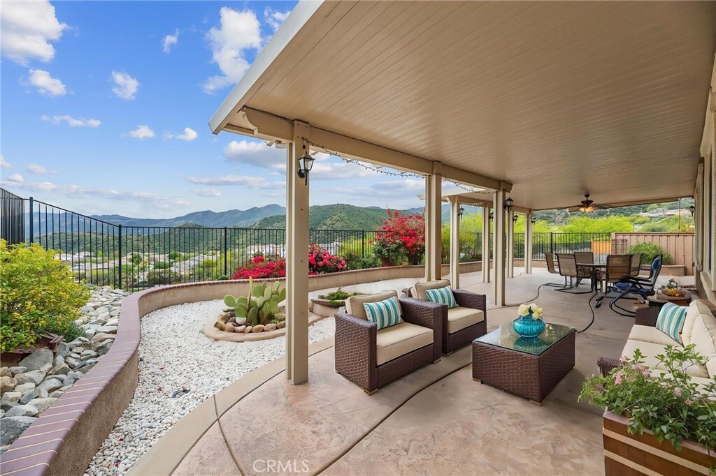 Property Photo: 29221 Crescent Ridge Drive CA 92530