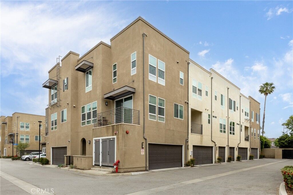 Property Photo:  495 Andrew Drive G  CA 91702 