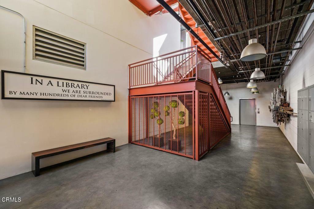 Property Photo: 50 W Dayton Street 210 CA 91105