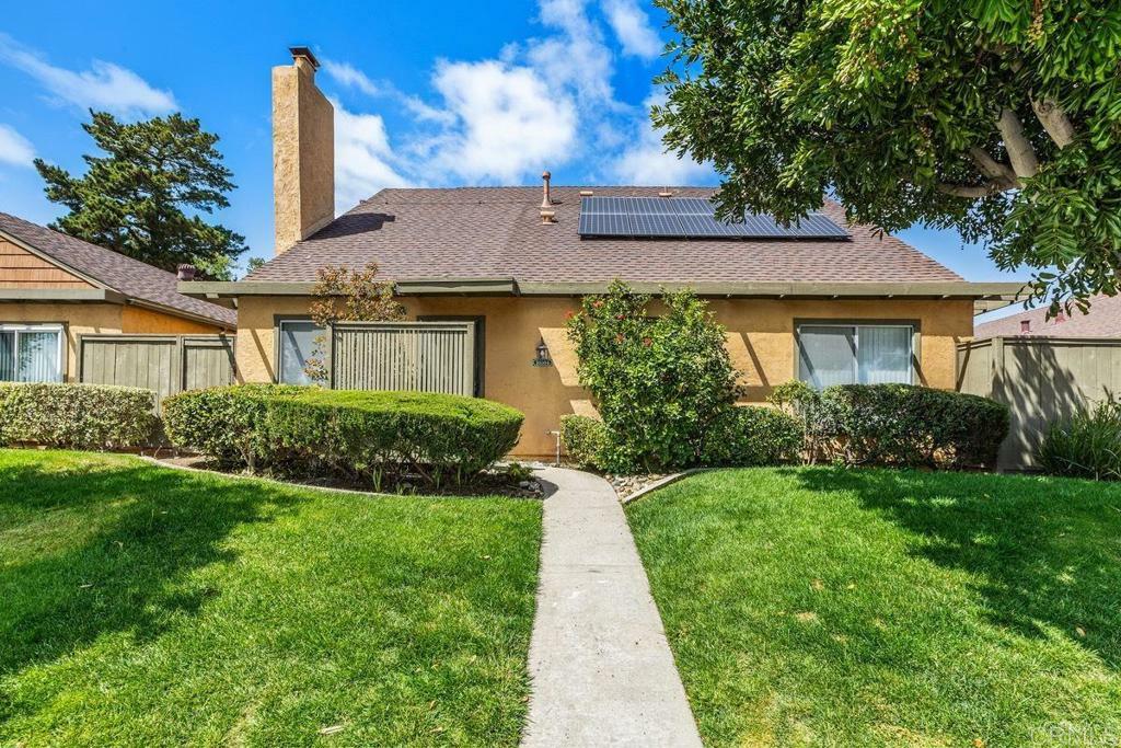 Property Photo: 10504 Caminito Baywood Drive CA 92126
