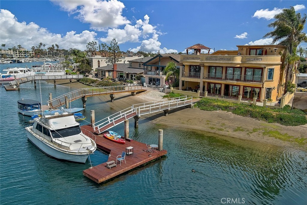 Property Photo: 5455 E Sorrento Drive CA 90803