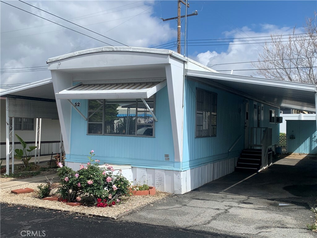 Property Photo:  12830 6th Street  CA 92399 