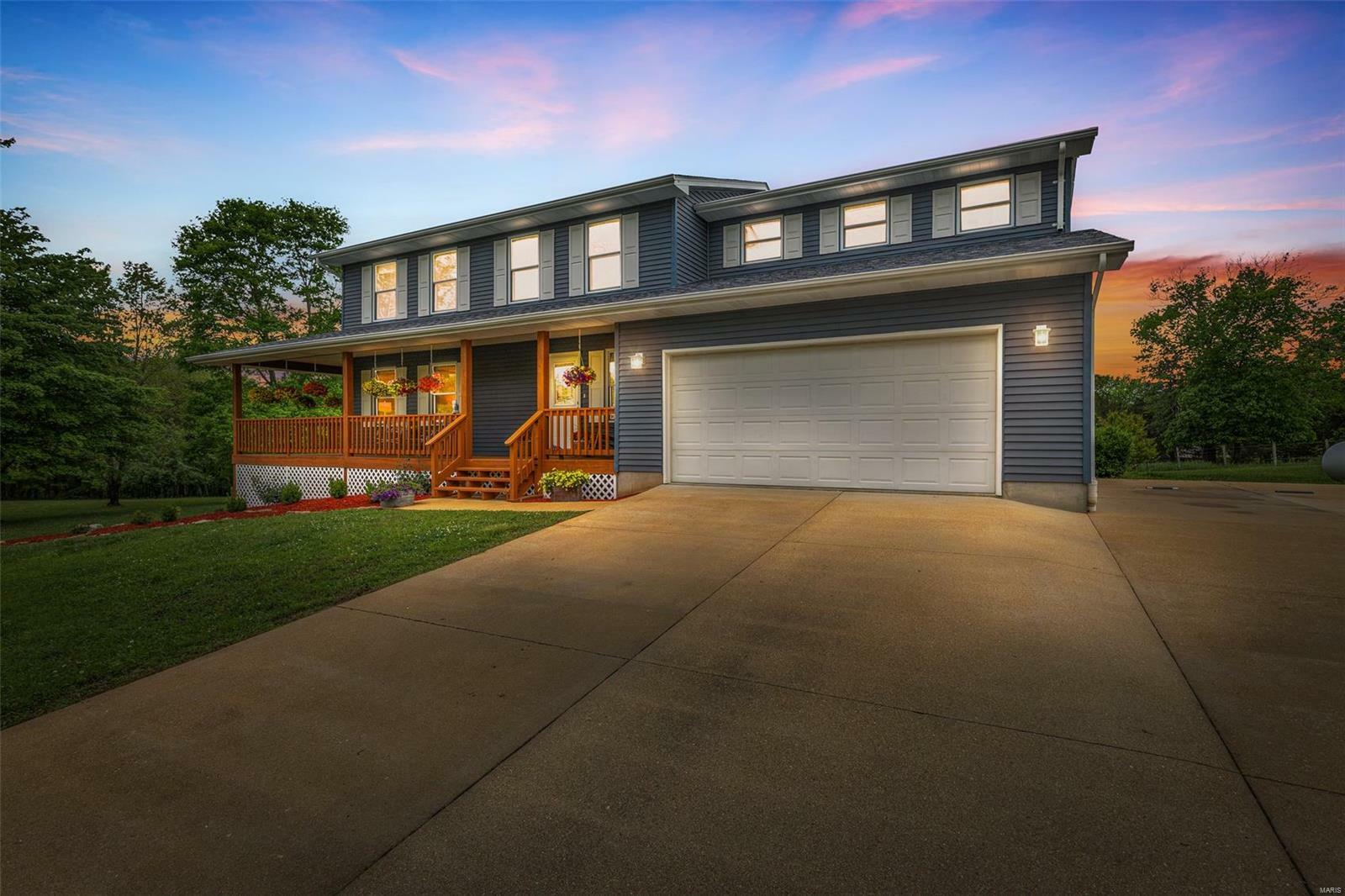 Property Photo: 3279 Green Drive MO 63028