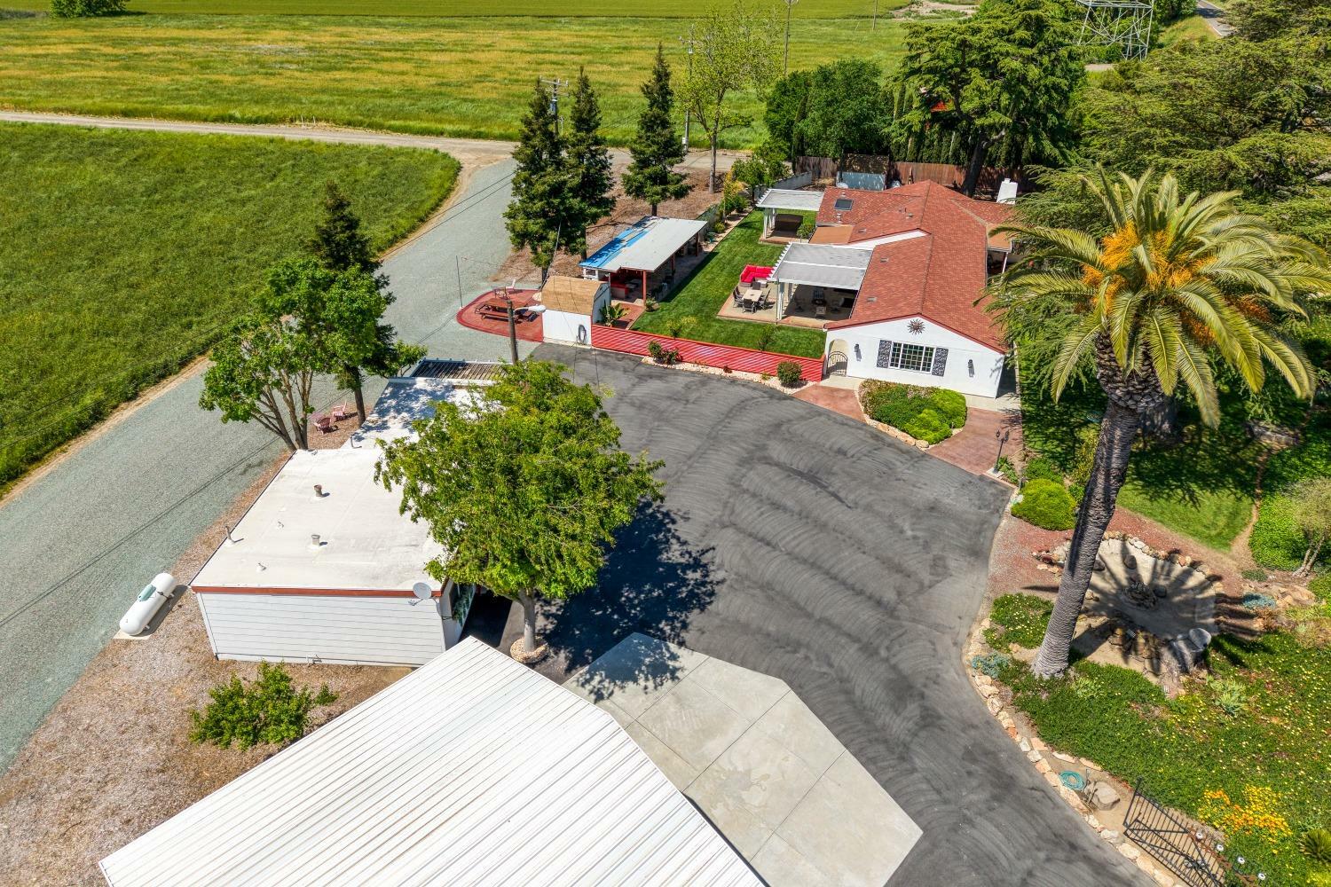 Property Photo: 32454 S River Road CA 95612