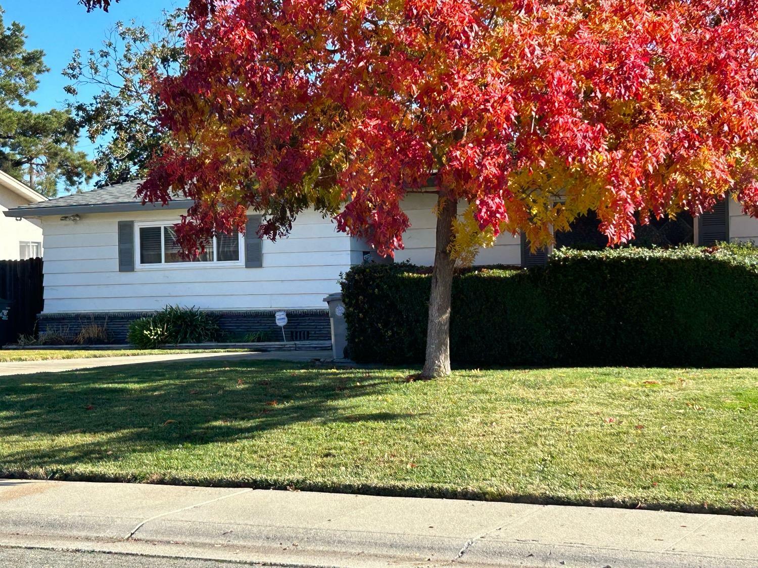 Property Photo: 7269 Camino Del Rey Street CA 95831