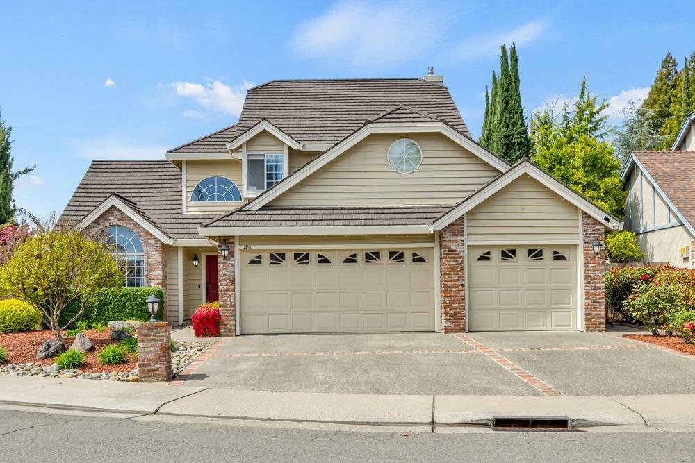 7518 Westover Court  Fair Oaks CA 95628 photo