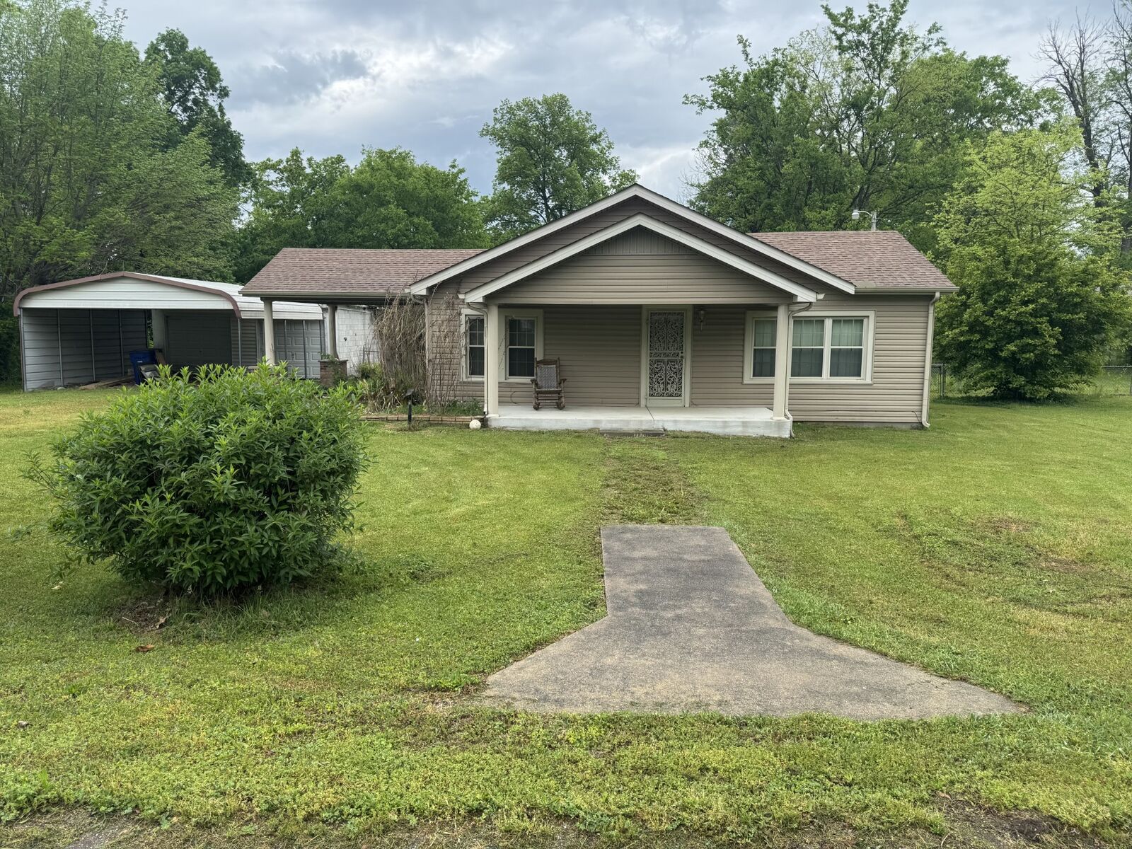 Property Photo:  115 Scotland Hts  TN 37160 