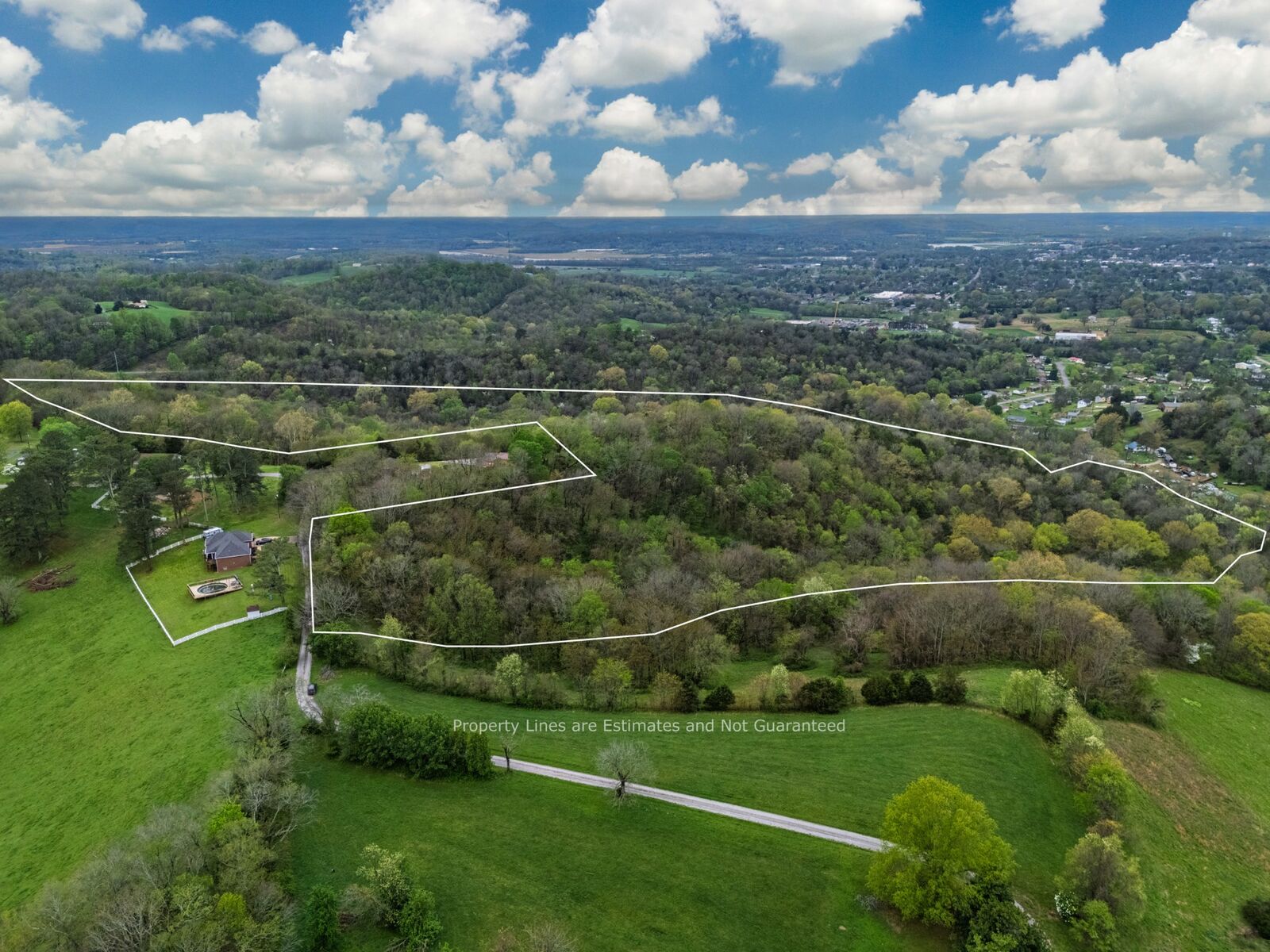 Property Photo:  1387 Riley Hill Rd  TN 38478 