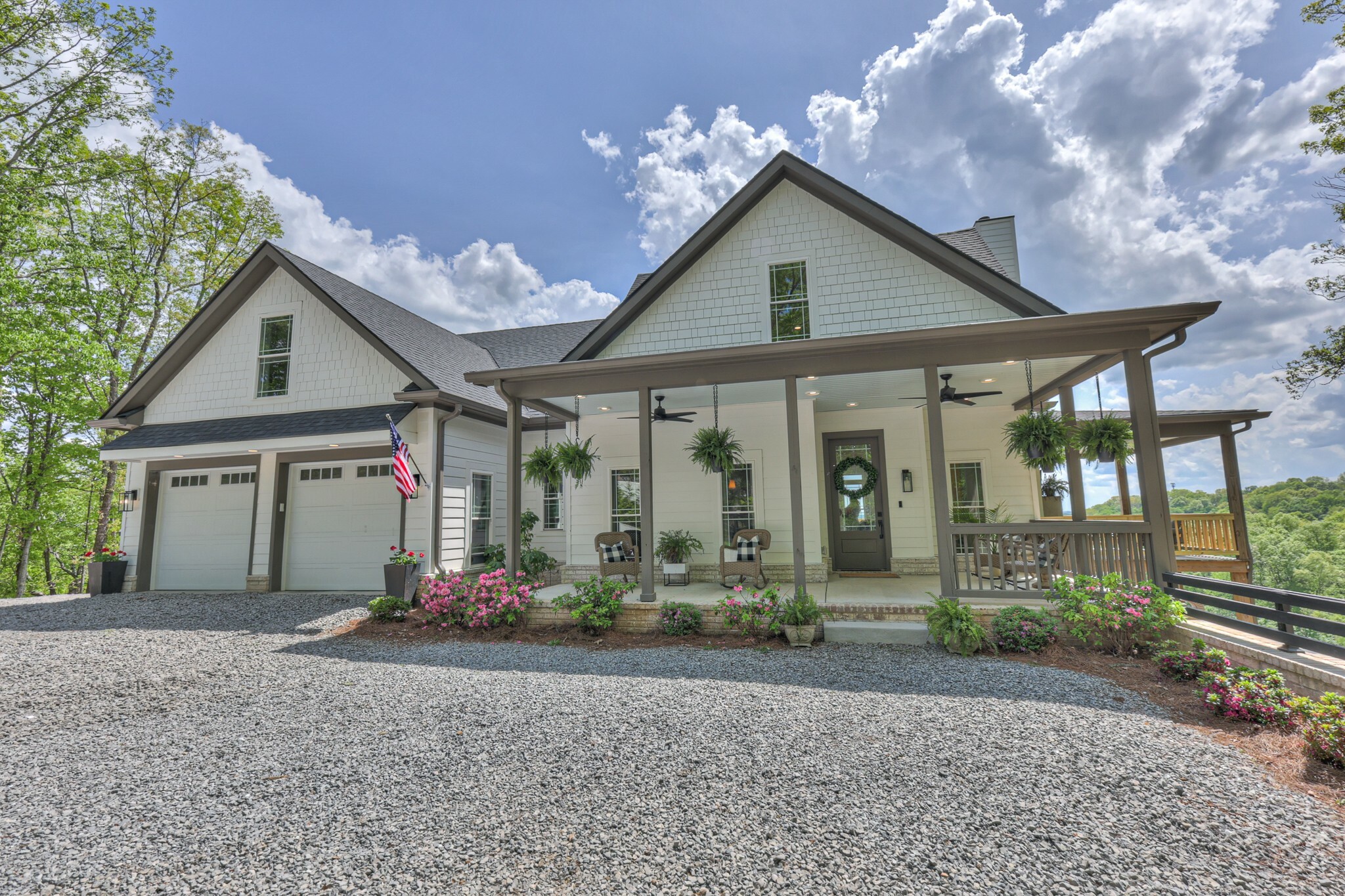 Property Photo: 7535 Darby Rd TN 37072