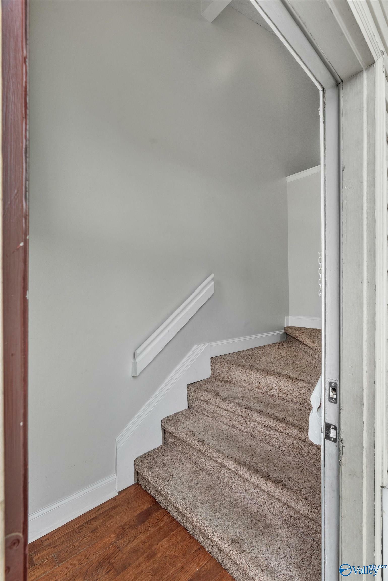 Property Photo:  1155 Old Monrovia Road NW 8I  AL 35806 