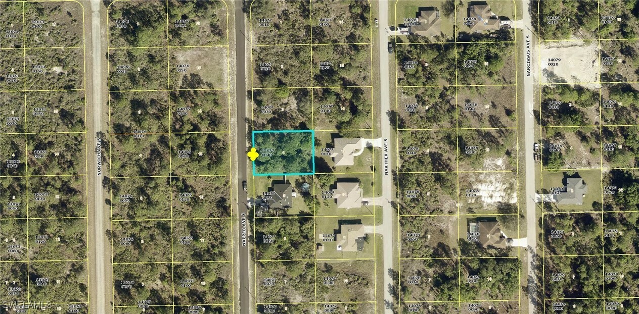 237 Napper Avenue S  Lehigh Acres FL 33974 photo