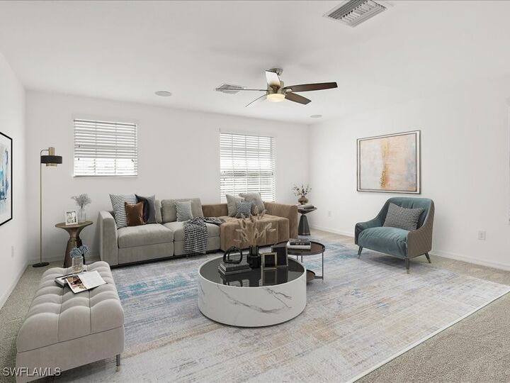 Property Photo: 2478 Heydon Circle E FL 34120