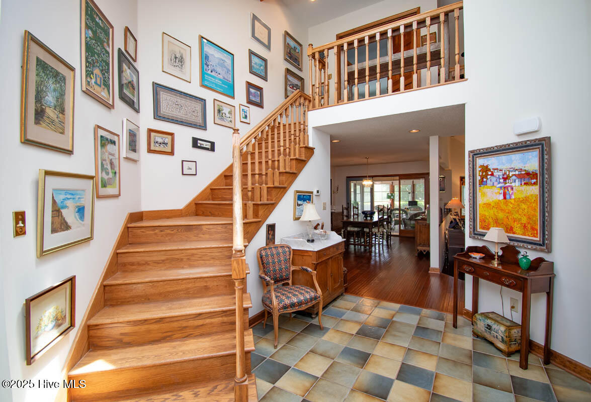 Property Photo:  124 Pine Bluff Drive  NC 28557 