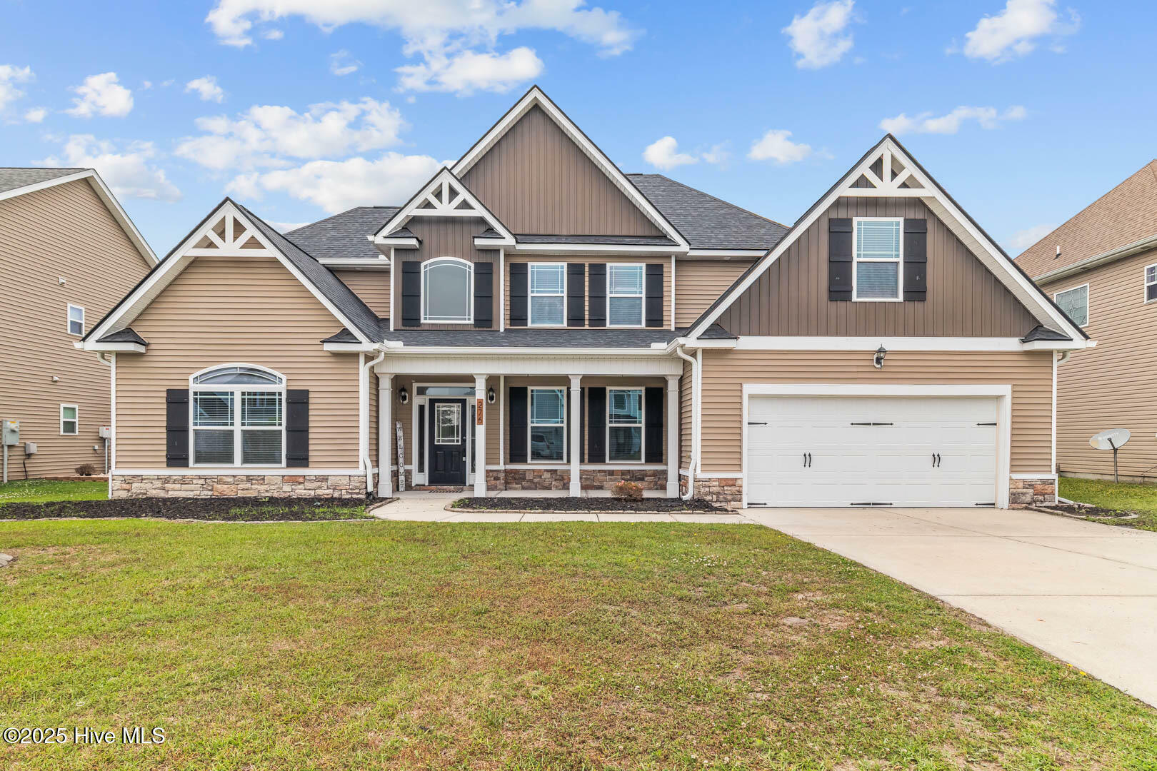 Property Photo: 276 SW Plantation Drive NC 28454