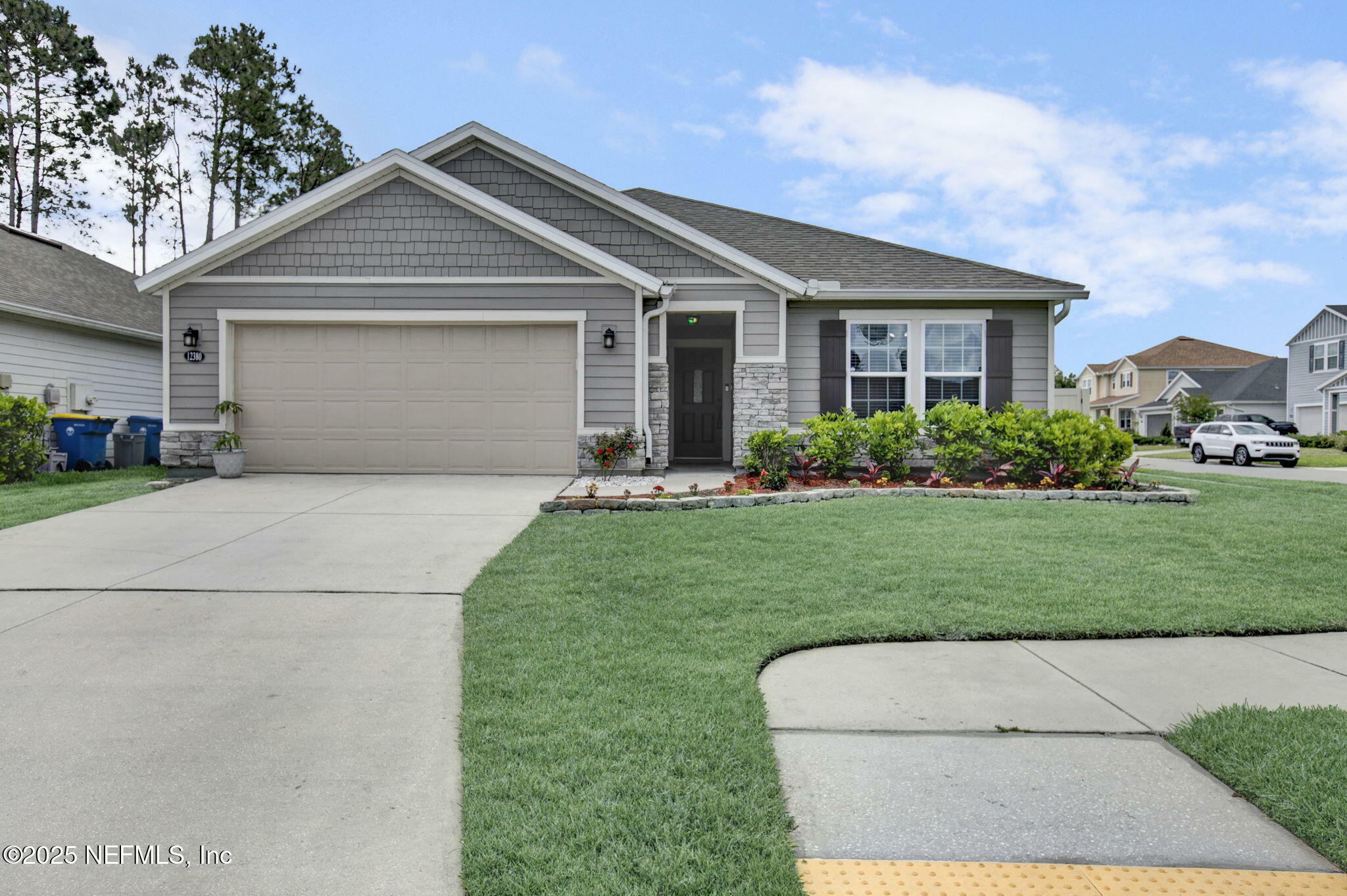 12380 Sea Island Drive  Jacksonville FL 32225 photo