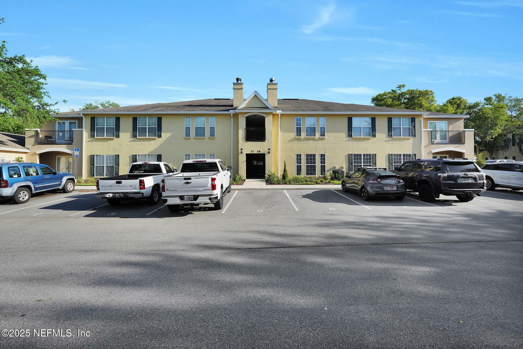 Property Photo: 34 Jardin De Mer Place 34 FL 32250