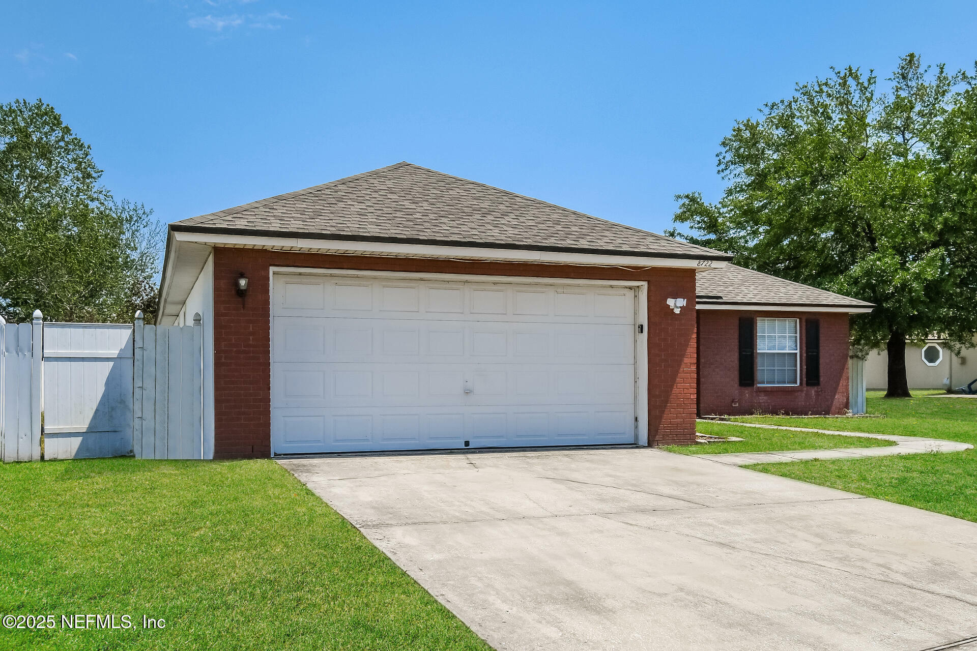 Property Photo:  8722 Tristan Drive  FL 32210 