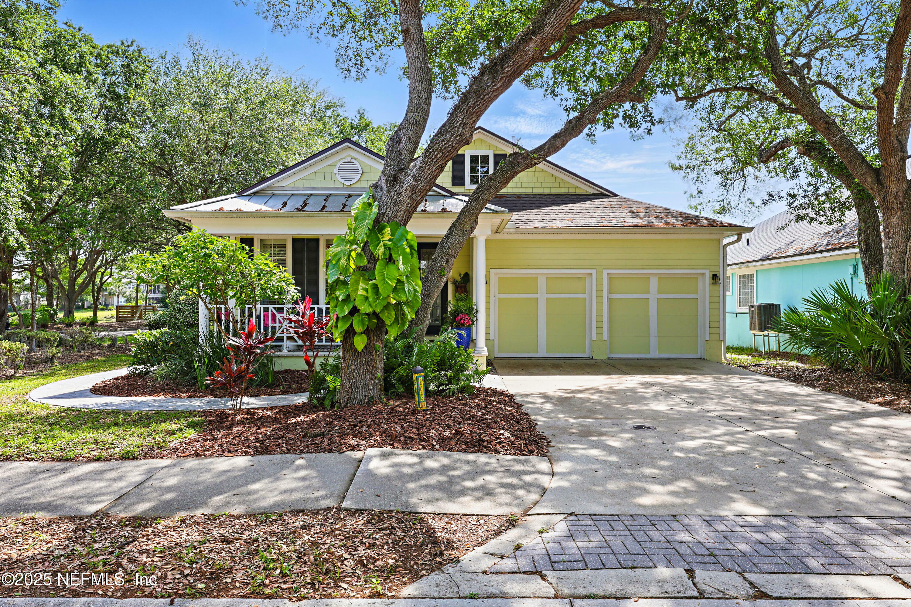 Property Photo: 600 Sun Down Circle FL 32080