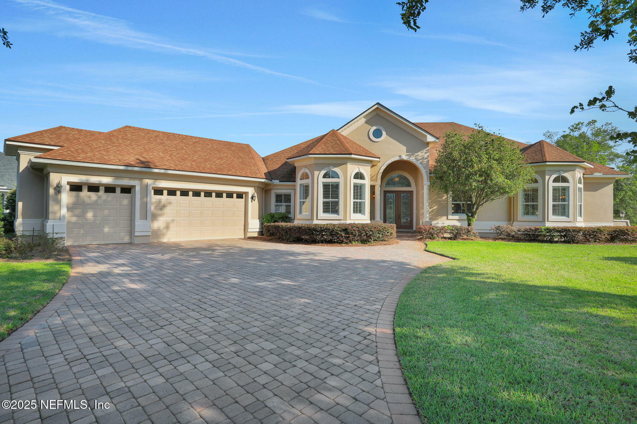 Property Photo: 2157 Crown Drive FL 32092