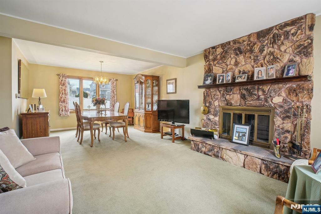 Property Photo: 40 Ridgeview Drive NJ 07424
