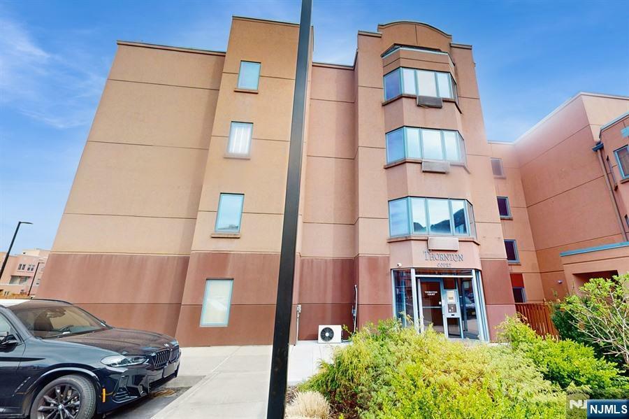 Property Photo: 401 Thornton Court T401 NJ 07020