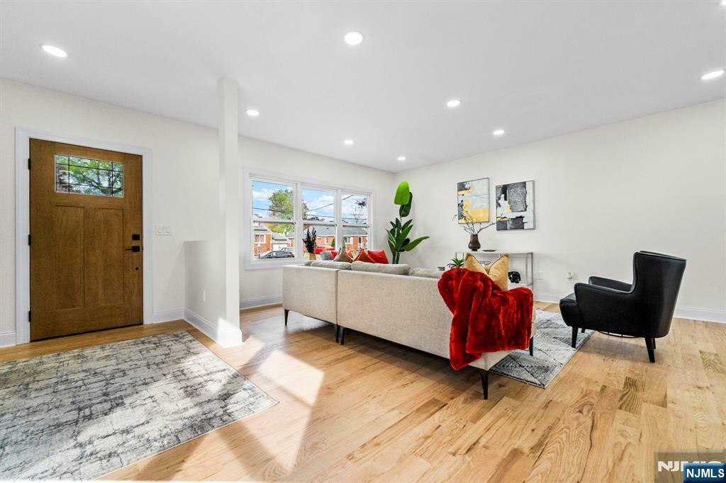 Property Photo: 157 Fairmount Avenue NJ 07601