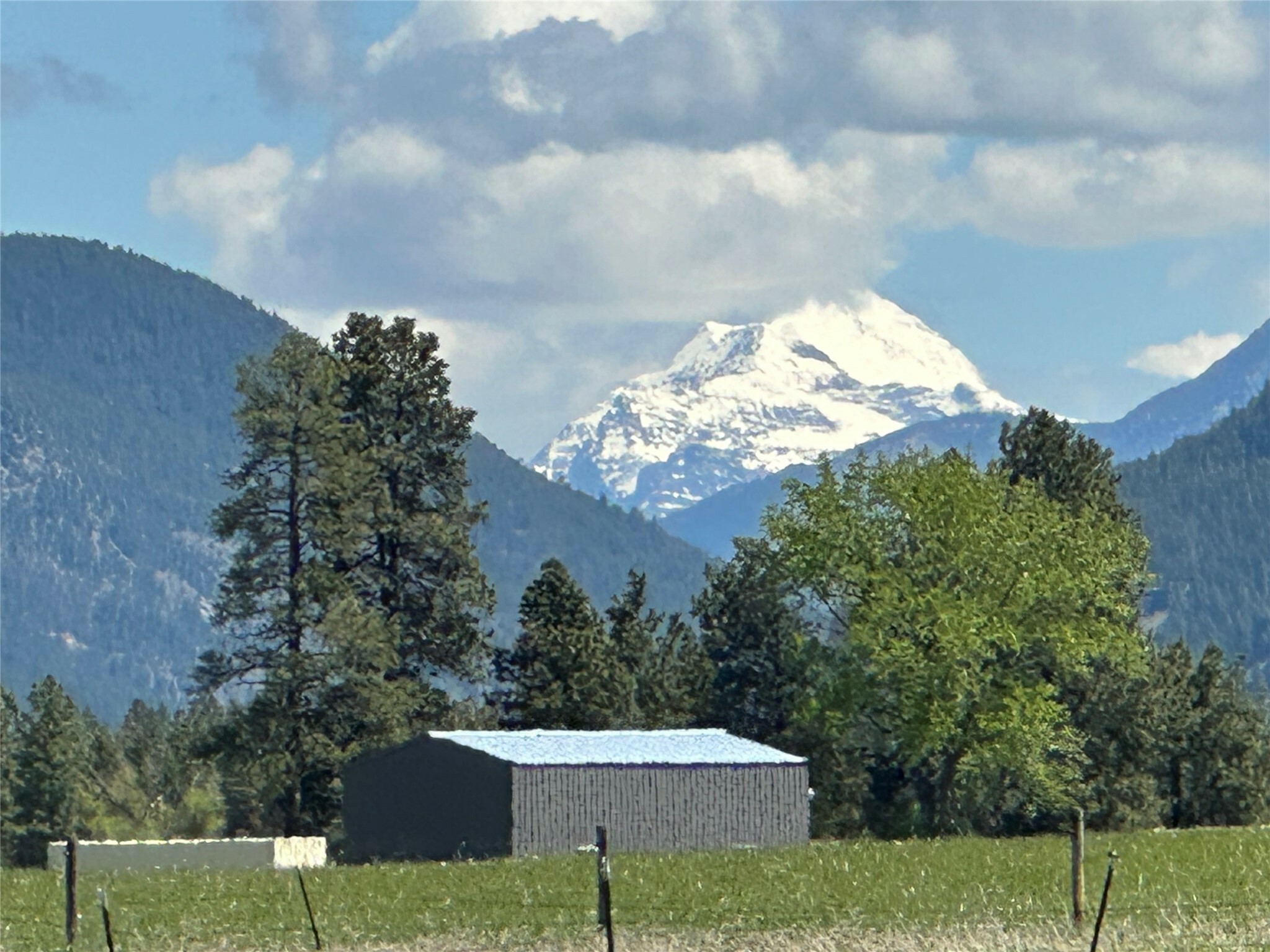 127 Badrock Court  Columbia Falls MT 59912 photo