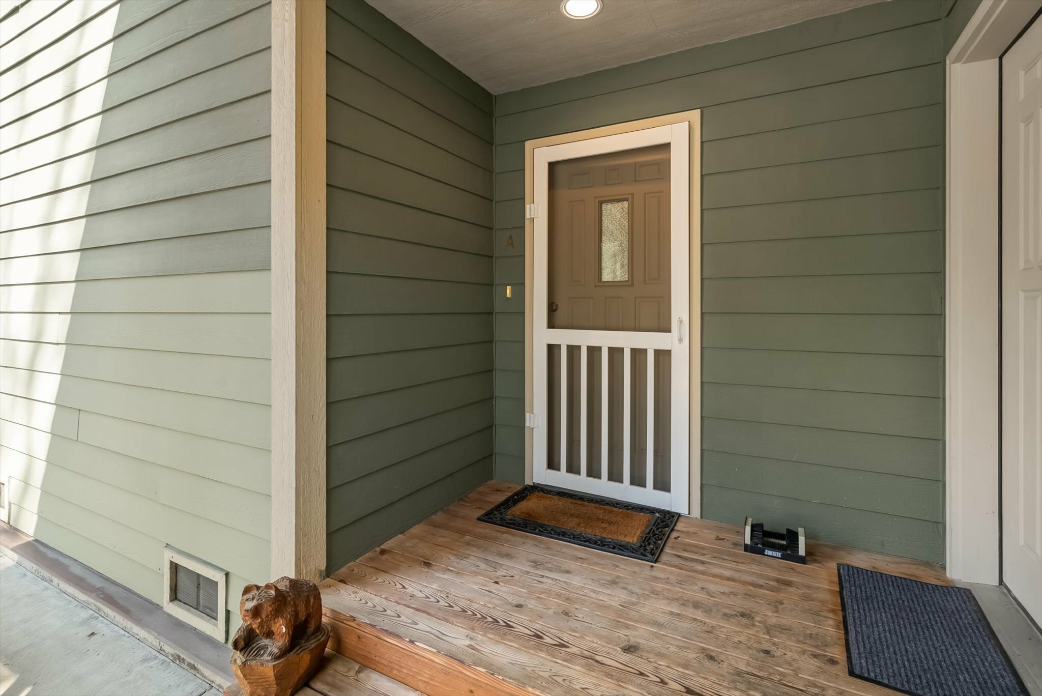 Property Photo: 100 Forest Ridge Drive A MT 59937