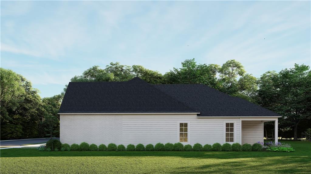 Property Photo: 17310 Paddock Circle LA 70403