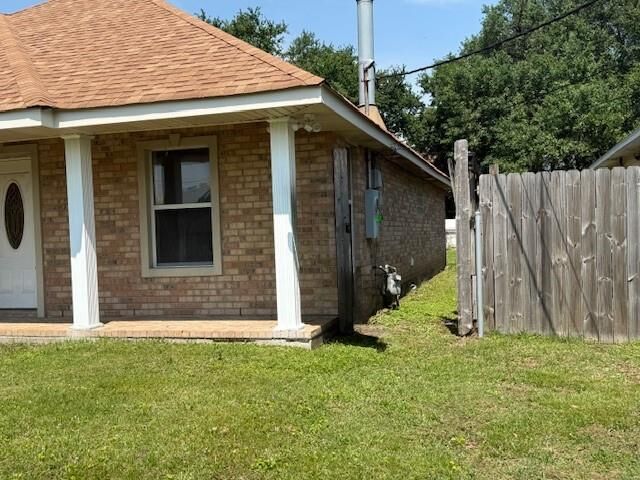 Property Photo: 13337 Curran Road LA 70128