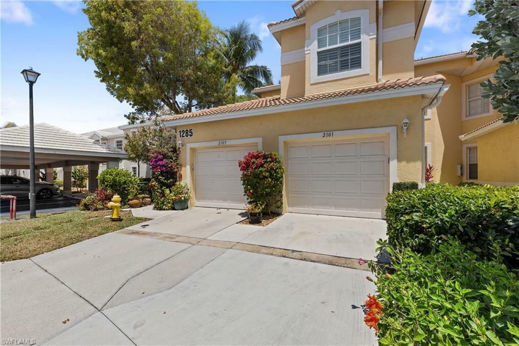 Property Photo: 1285 Sweetwater Cv 2101 FL 34110