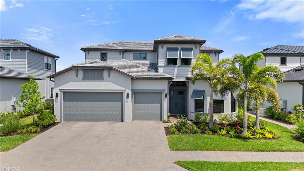 Property Photo:  16198 Verilyn Cir  FL 34110 
