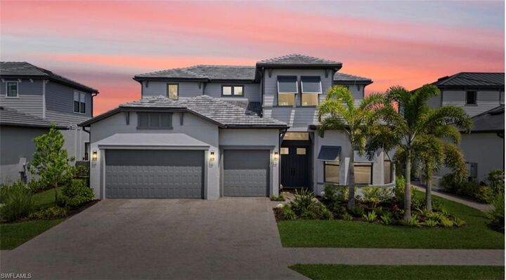 16198 Verilyn Cir  Naples FL 34110 photo
