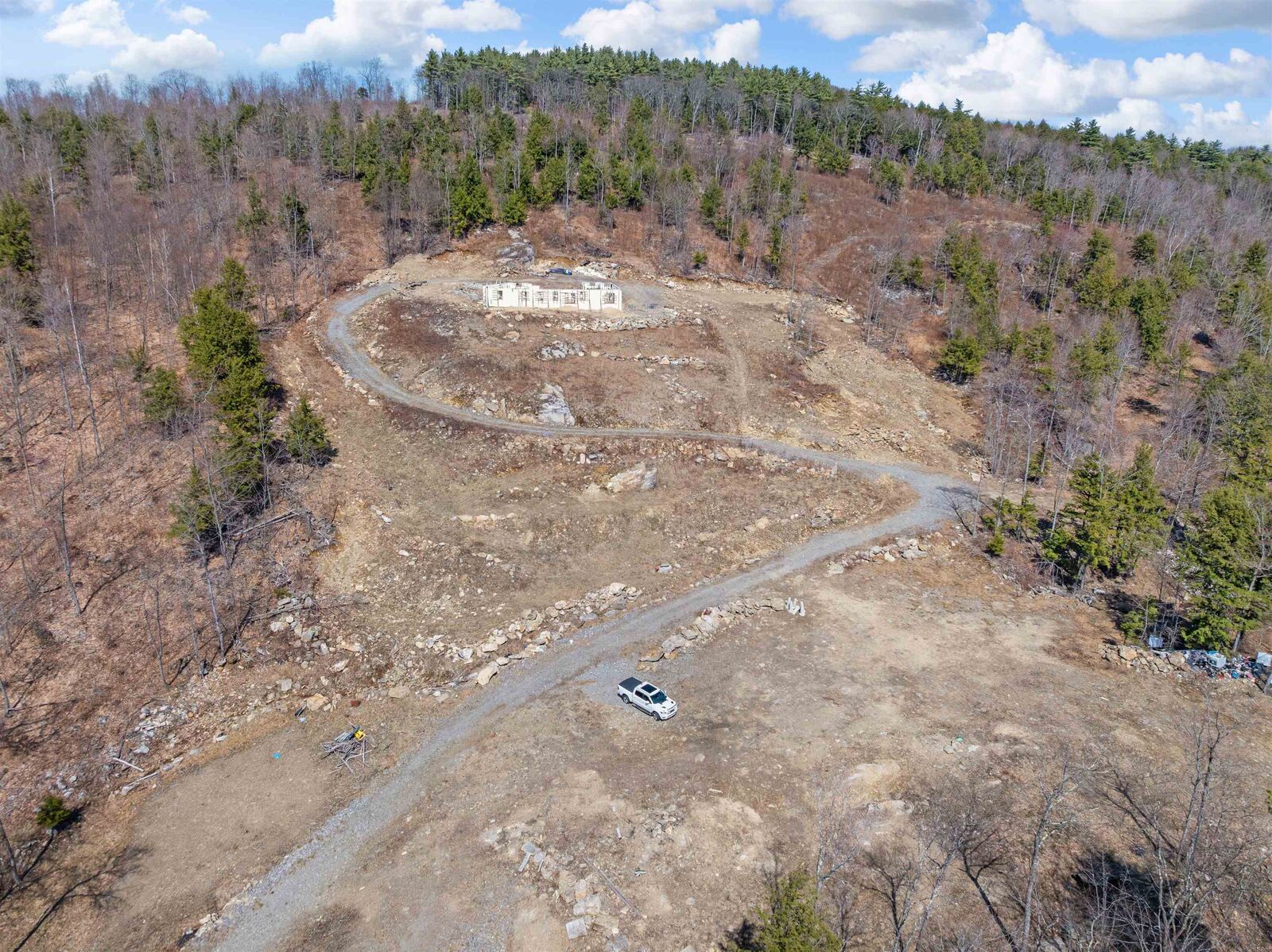 Property Photo: 444 Middle Route NH 03237