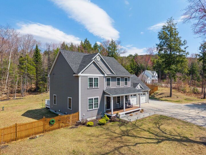 Property Photo:  530 Kearsarge Valley Road  NH 03260 
