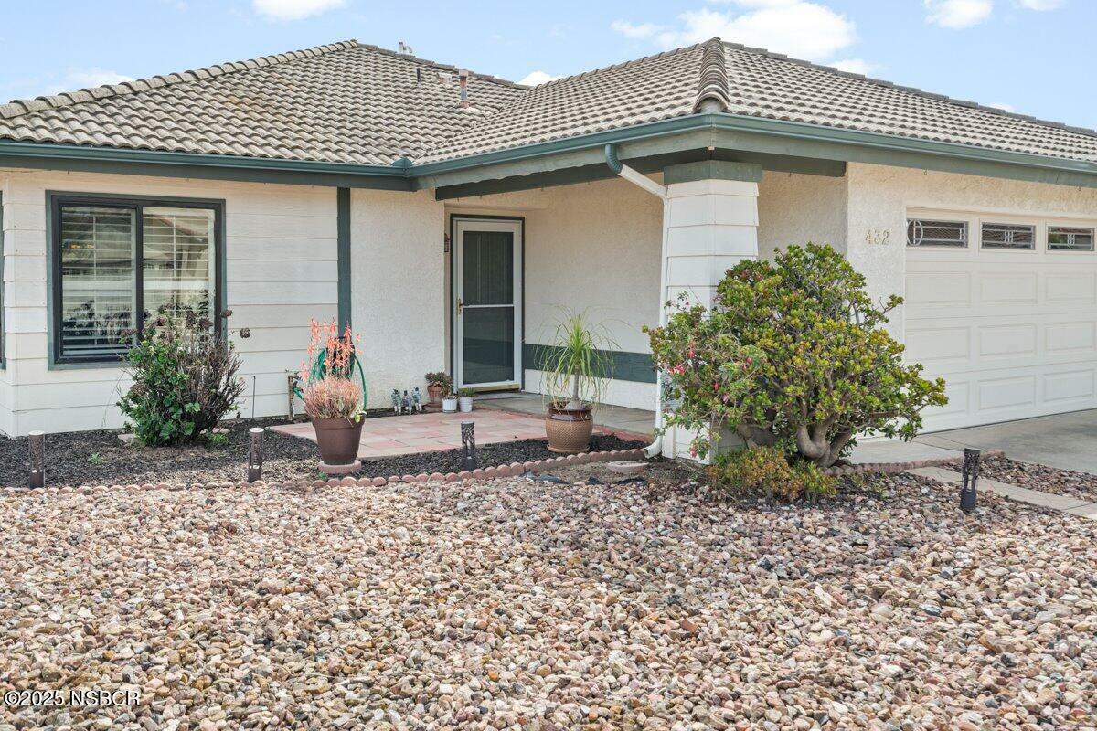 Property Photo: 432 Cabo San Jose CA 93455