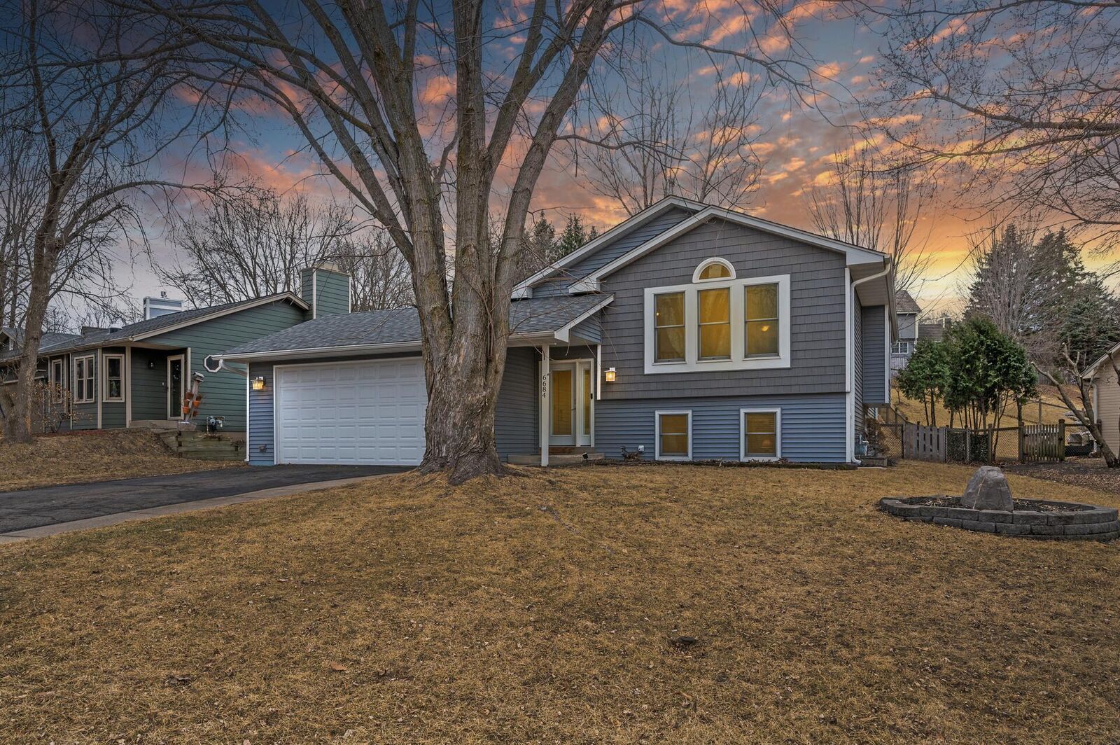 Property Photo:  6684 Amherst Lane  MN 55346 