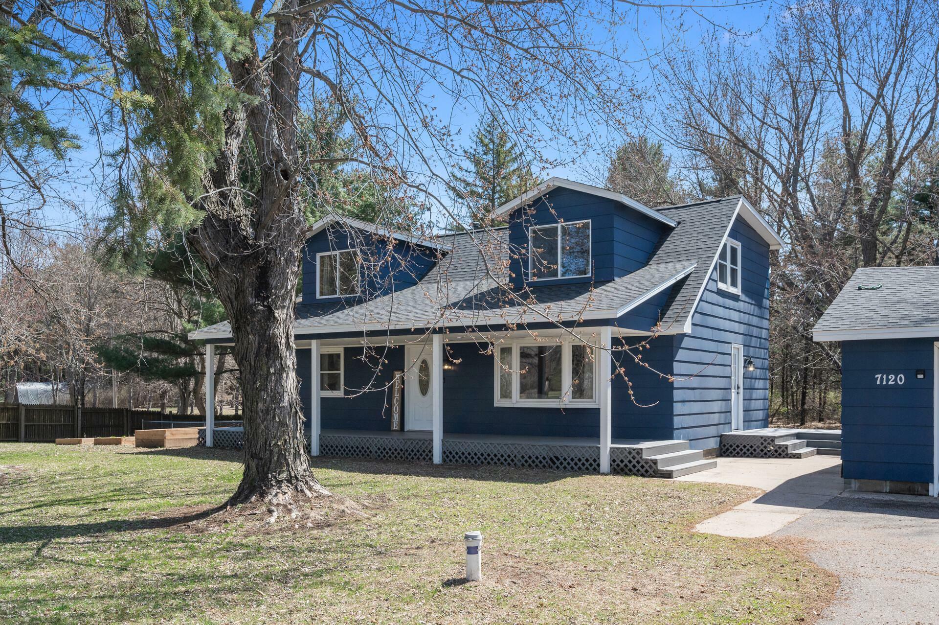 Property Photo: 7120 152nd Avenue NW MN 55303