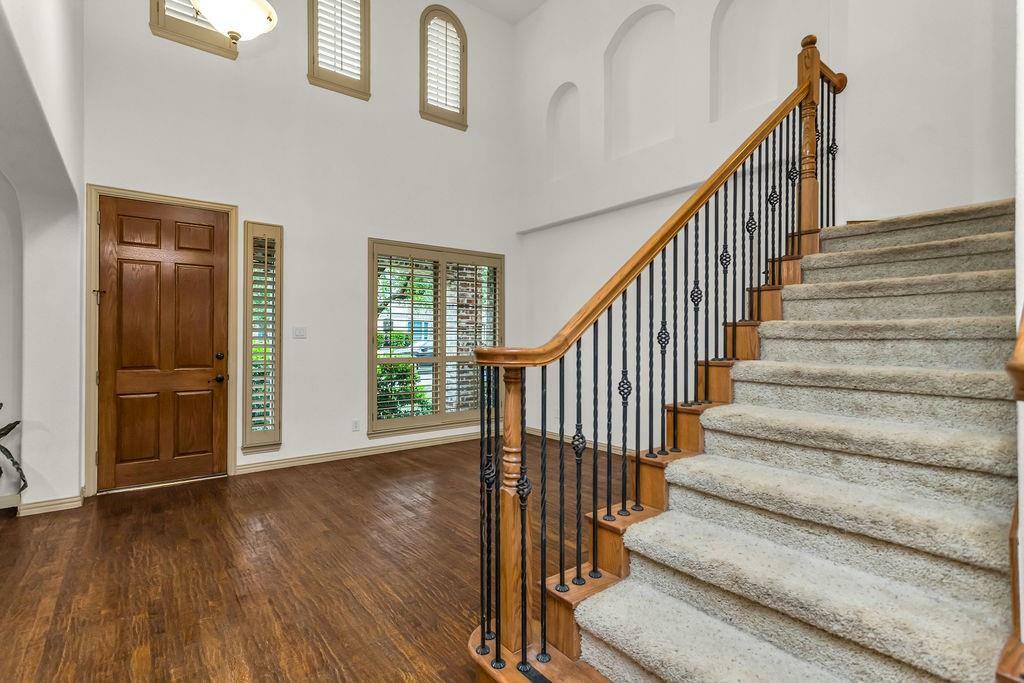 Property Photo: 14208 Rising Star Boulevard TX 75033