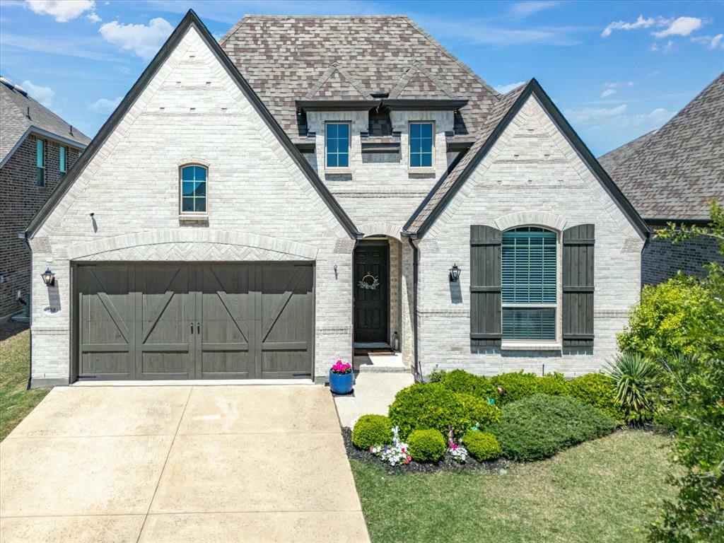 Photo de la propriété: 14840 Gentry Drive TX 76008