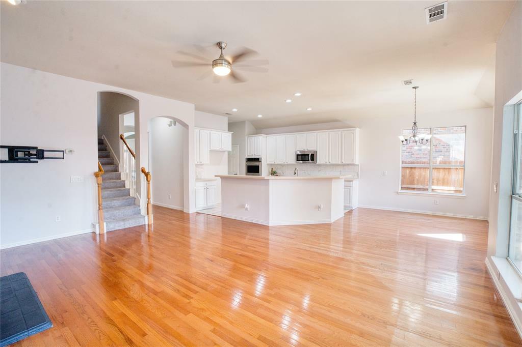 Property Photo: 2209 Graystone Court TX 76248