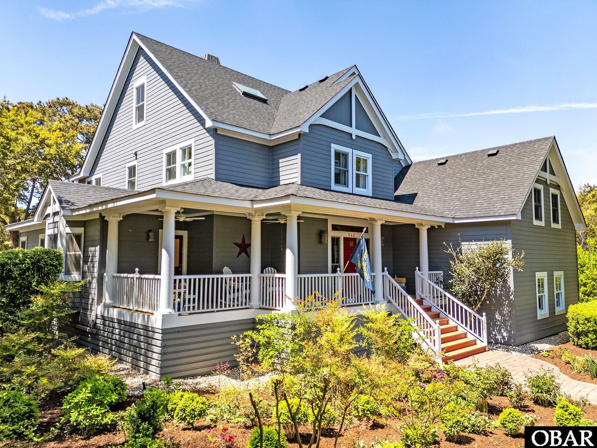 Property Photo: 568 Live Oak Court NC 27927