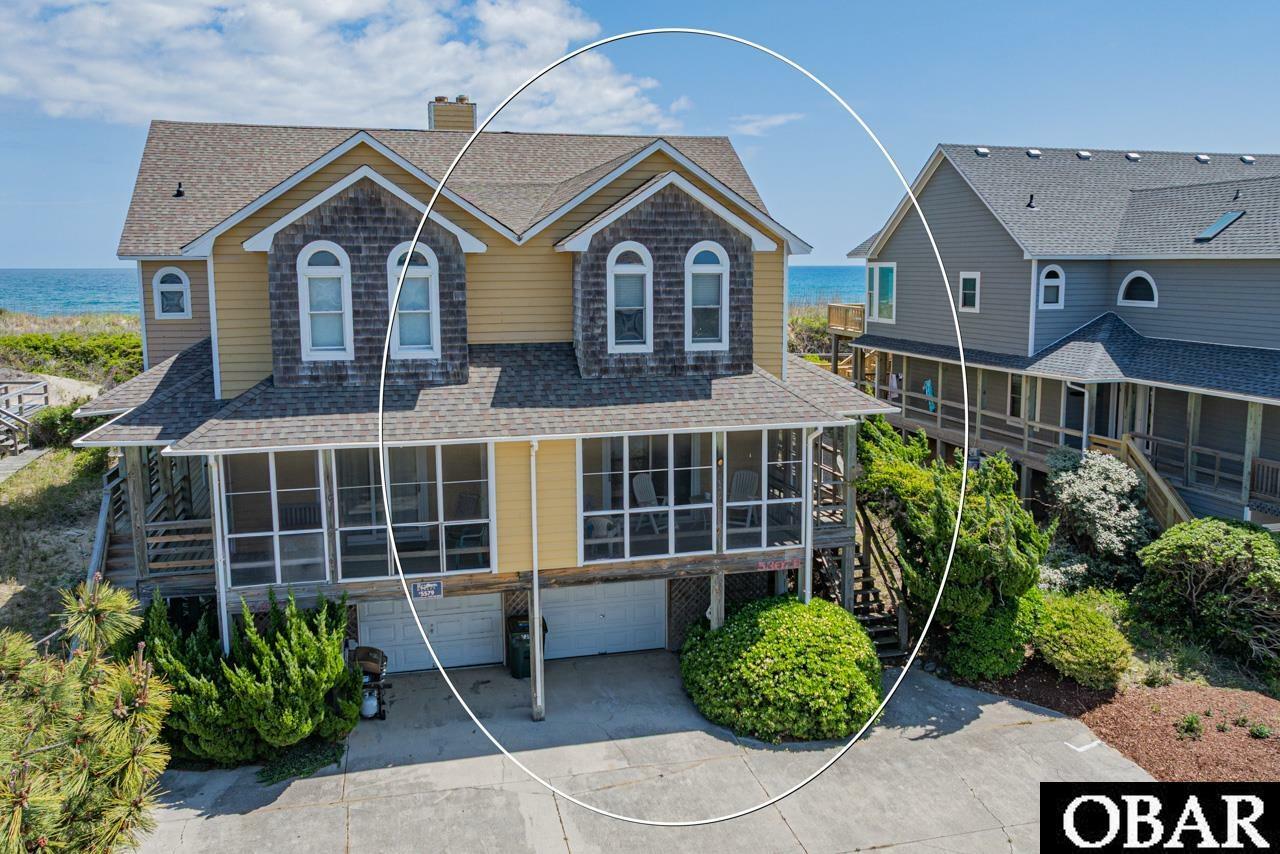 Property Photo: 5307 S Virginia Dare Trail NC 27959