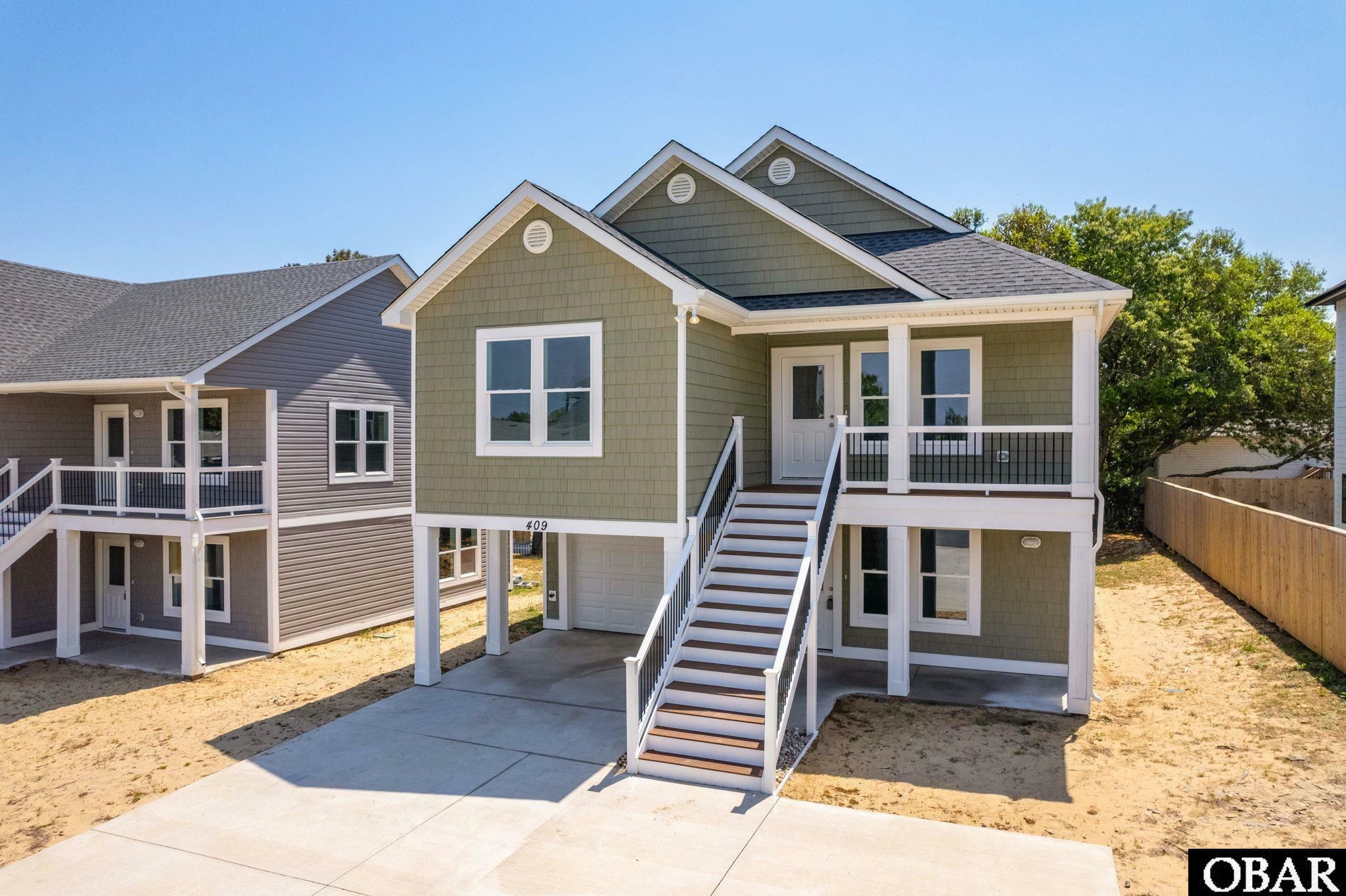 409 Indian Drive  Kill Devil Hills NC 27948 photo