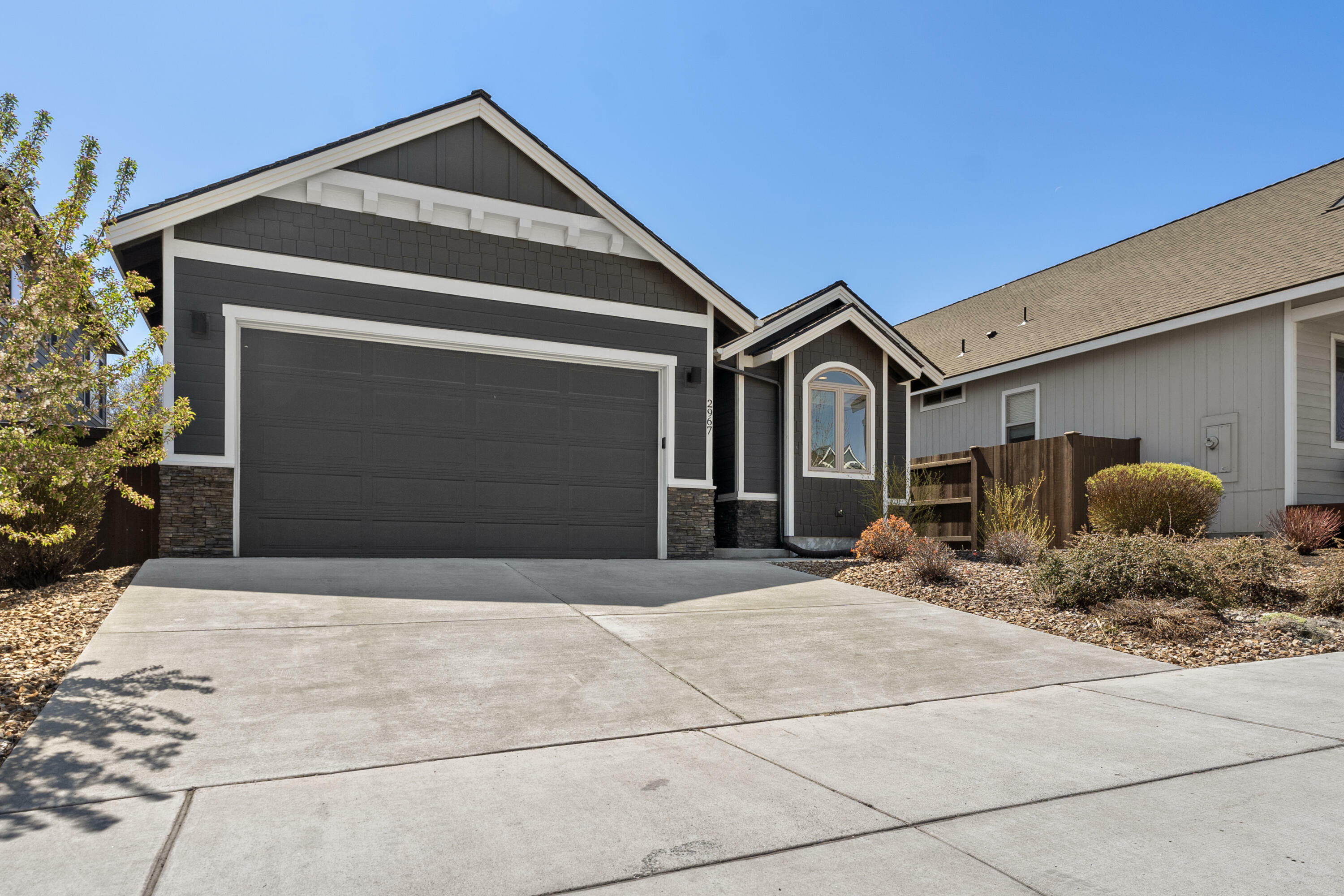 Property Photo: 2967 NE Marea Drive OR 97701