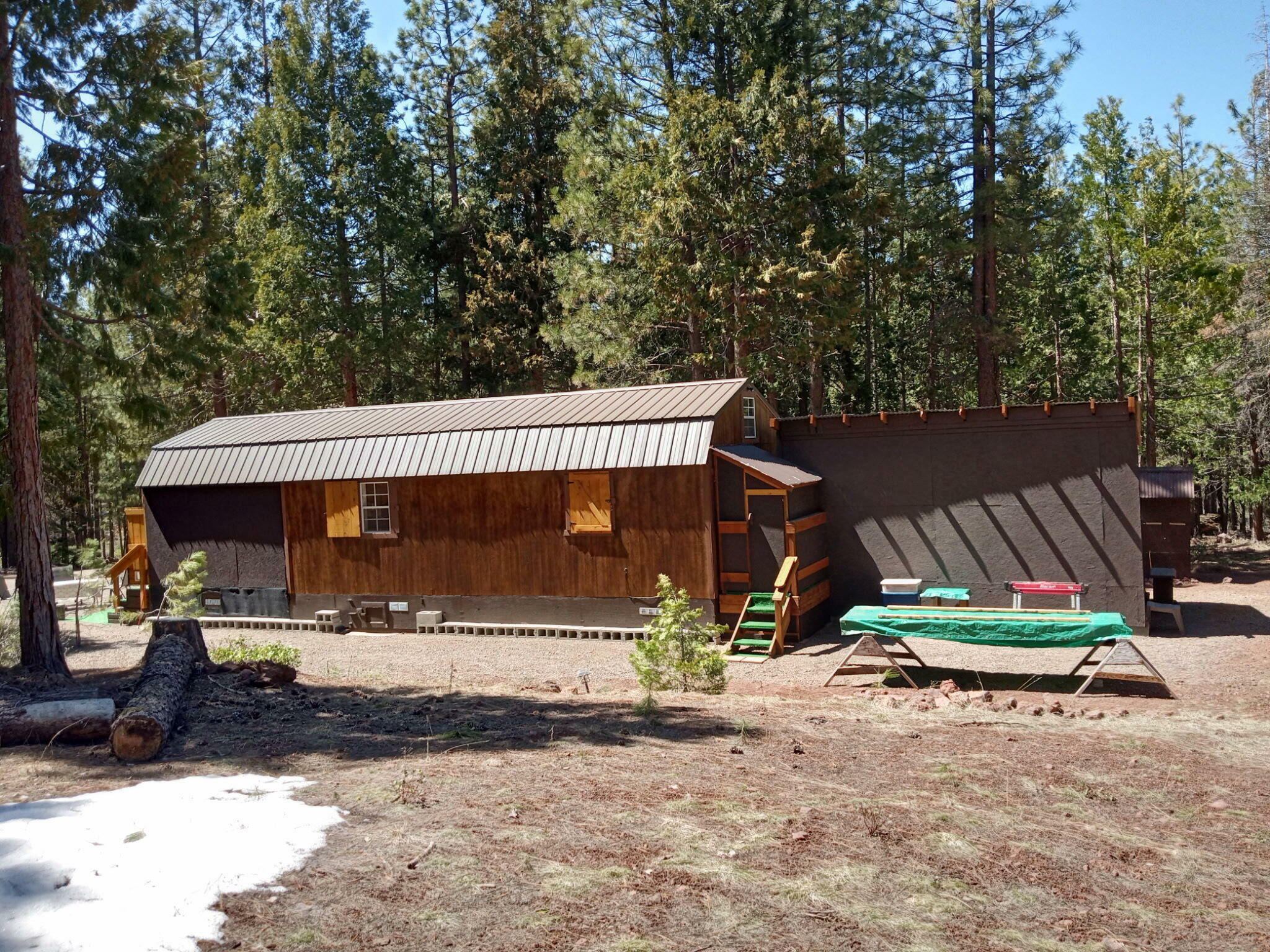 Property Photo: 33907 Red Deer Lane OR 97623