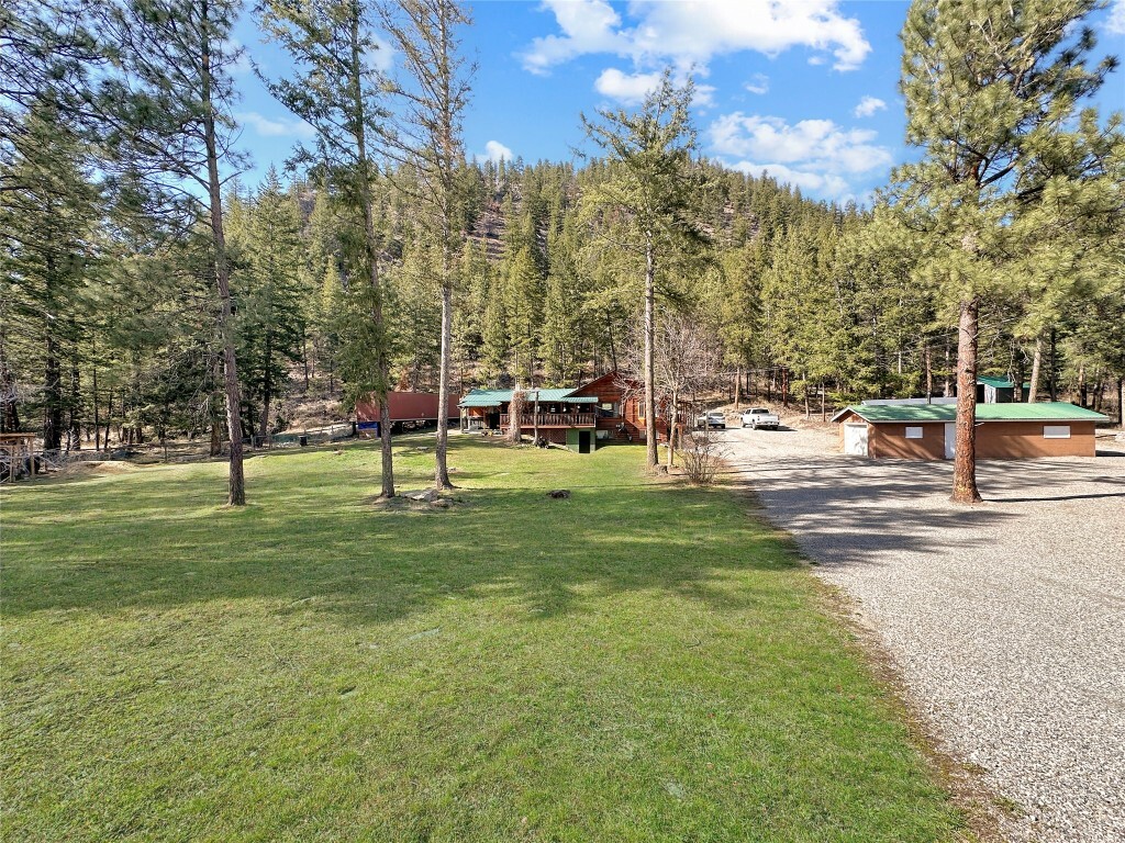 Property Photo: 1006 Old Hedley Road BC V0X 1W0